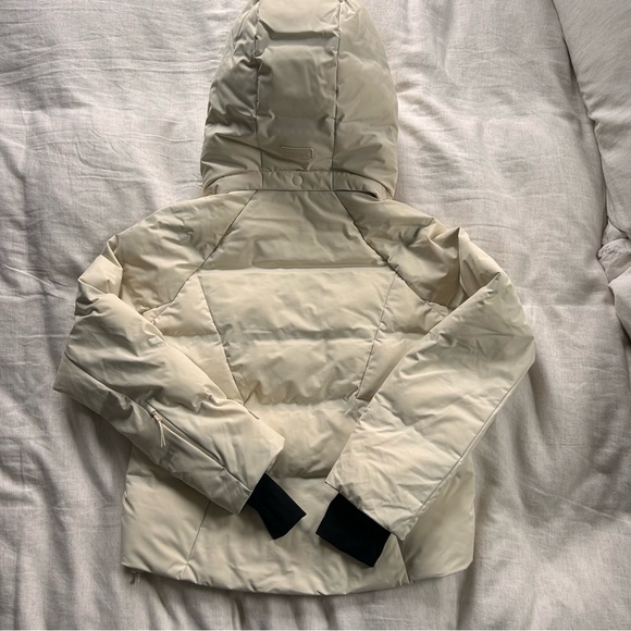 Halfdays Oat Milk Ski fit - Picture 4 of 16